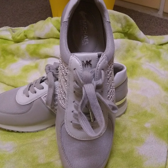Michael Kors sneakers